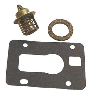 Sierra Termostat Kit.71gr. Volvo/OMC-18-3670