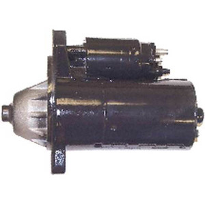 Sierra Starter. Volvo-18-5920