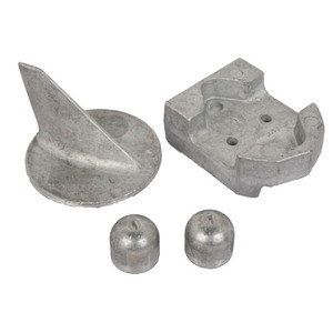 Sierra Anode Kit Alu. Mercruiser - 18-6150A