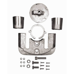 Anode Kit.Bravo I.Zink.Mecrui-18-6159Z