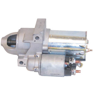 Sierra Starter Mercruiser/Volvo/OMC - 18-6275-1