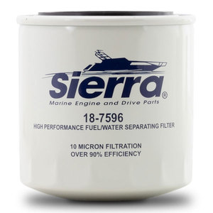 Sierra Benzinfilter Mercruiser - 18-7596