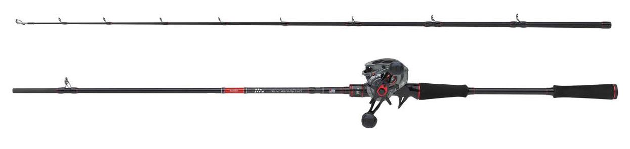 Abu Garcia MAX LP PIKE COMBO 6