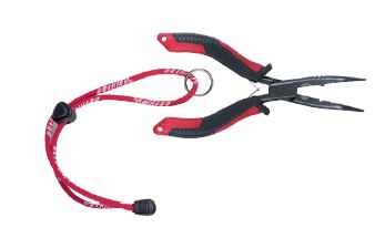 Berkley 15cm XCD BENT NOSE PLIERS