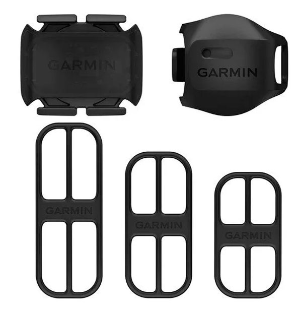 Garmin Cykelhastighedssensor 2/-kadencesensor 2