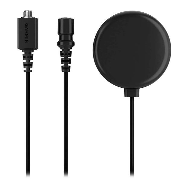 Garmin Ekstern GPS/Iridium antenne med adapter