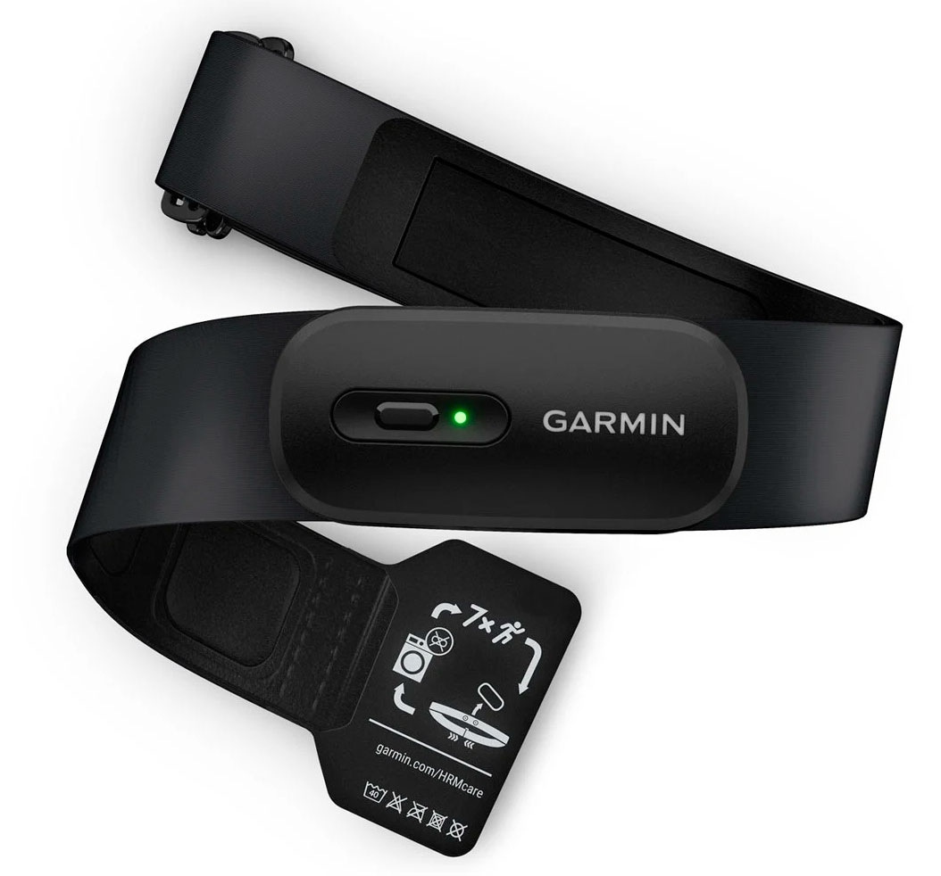 Garmin HRM 200 pulsmler XS til S