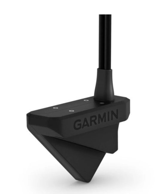 Garmin Panoptix LVS32 transducer