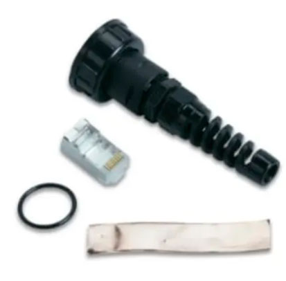 Garmin RJ45 kabelconnector, Marine Network