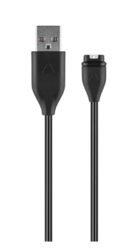 Garmin USB-A Opladnings-/datakabel