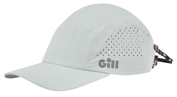 Gill 156 Verso Cap Lysegr