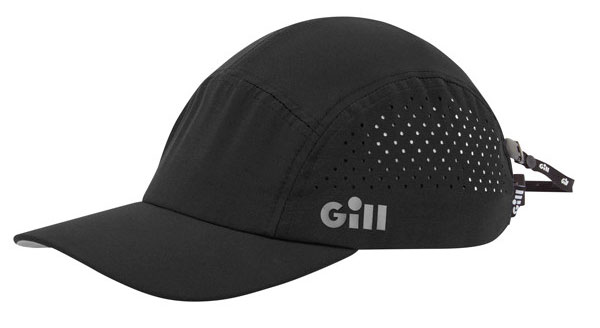 Gill 156 Verso Cap Sort