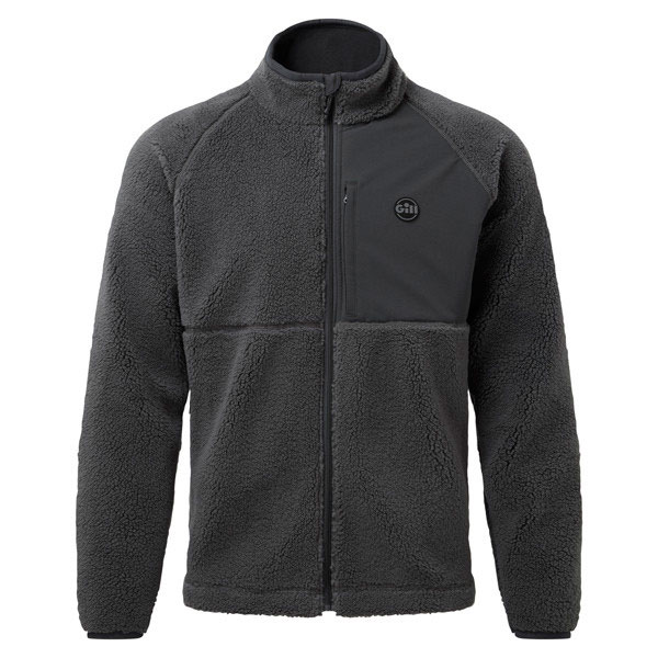 Gill 1704 Cromerty fleece jakke gr str. S