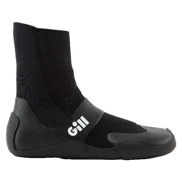 Gill 967 split-toe neopren stvle sort, str. 47