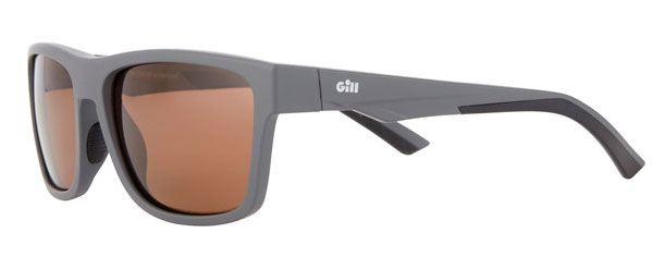 Gill 9742 Spectrum Solbrille Ash