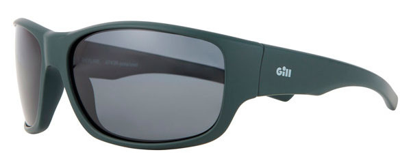 Gill 9743D Skyline Solbrille Ocean