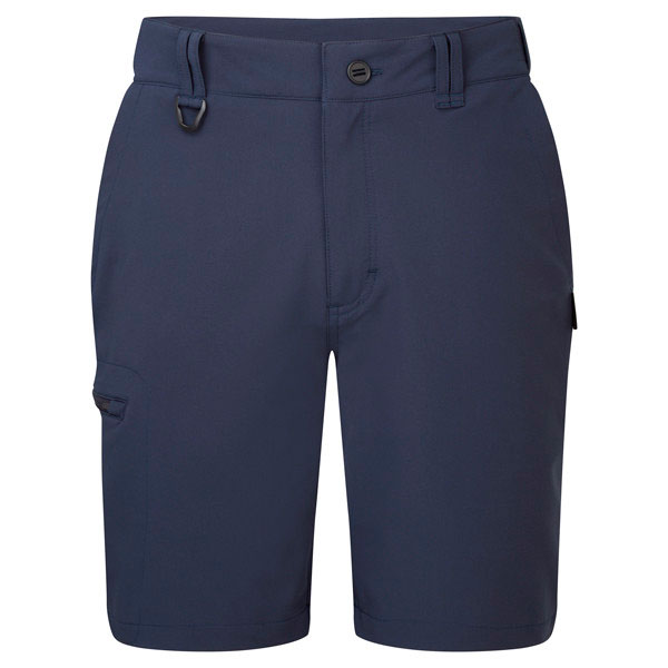 Gill UV024 herre Pro stretch shorts navy str. M