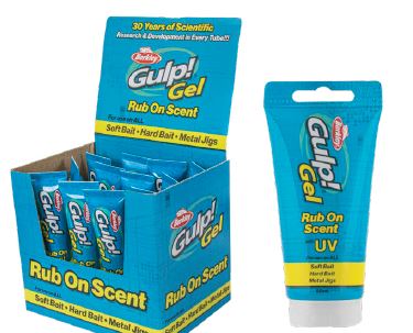 Gulp Gel