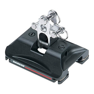 Harken Small Boat CB Skdevogn HL 22 mm-HK2731