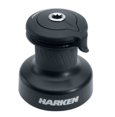 Harken PERFORMA spil 30.2ST 2-speed Alu