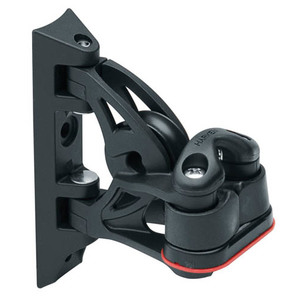 Harken Carbo Blok 29 mm til mast - HK396