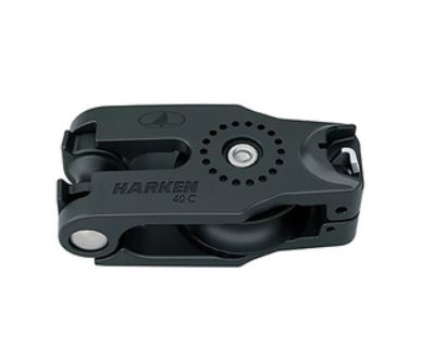 Harken HK2699 Harken Twing - 40 mm. kasteblok