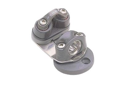 Lewmar Svirvel - medium cleat (4-10) mm