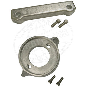 Alu-Anode kit Volvo 280- ORB-1-10274