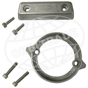 Alu-Anode kit VP 290 DP Volvo - ORB-1-10277