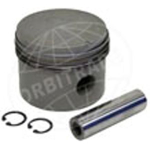 Stempel 0,30 o.s B20,B30,MB10 Volvo-ORB-11200