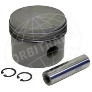 Stempel Std. B20,B30,MB10 Volvo-ORB-11202