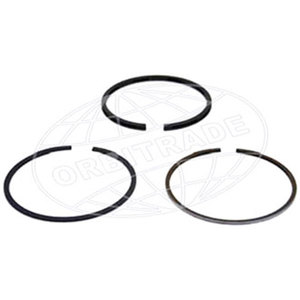 Stempelring Kit 0,5mm. o.s. B21 (1 stk.)-ORB-11338