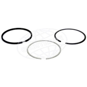 Stempelring Kit 0,3mm o.s B23 Volvo-ORB-11532