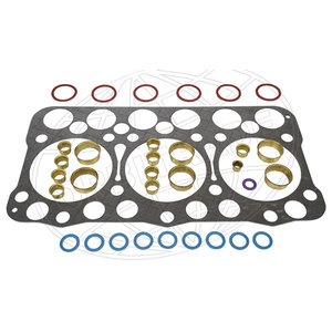 Toppakning.TAMD60A,TAMD60B,TAMD60C-ORB-13740