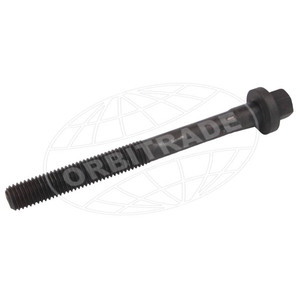 Topbolt 1 stk.D30, D31, D32, D40, D41- ORB-13775