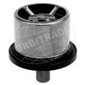 Termostat 76gr. D74, D75,D165 Volvo-ORB-15110