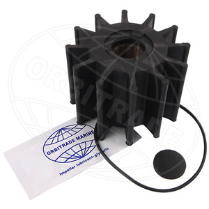 Impeller D71,D73,D74 Volvo-ORB-15362