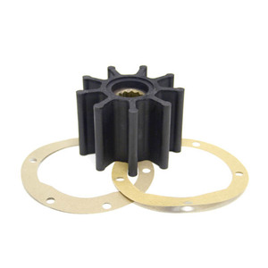 Impeller D40, L:95 x63mm.F.5 huls dksel-ORB-15660