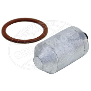 Zink Anode,Kler D60,D70,D100,D120- ORB-15661