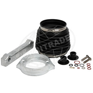 Service kit VP280 DP - Alu- ORB-19117-1