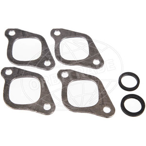 Paknings Kit.Udst.B21,B23,B25 Volvo-ORB-22004