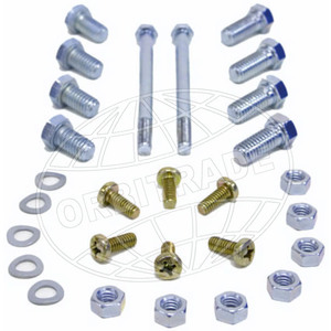 Bolt Kit.Udst. B18, B20. Volvo-ORB-22005