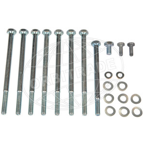 Bolt Kit.Udst.B21, B23, B25. Volvo-ORB-22007