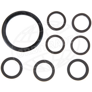 Paknings Kit, for vandrr.B23, B25.Volvo-ORB-22037