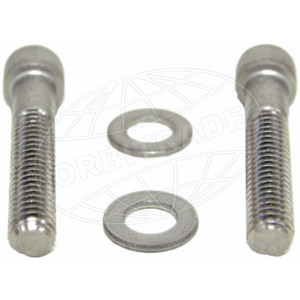 Bolt kit 5/16 UNC, 200-285, SP. Volvo-ORB-22092