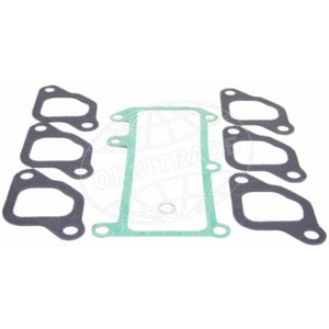 Paknings Kit.For Indsugning. D40. Volvo- ORB-22120