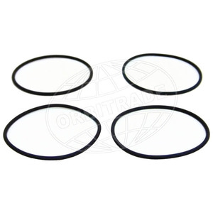 Paknings Kit.Oliekler.D31,D32,D41,MF- ORB-22143