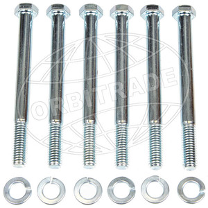 Bolt Kit. Udst.Bjning.5.0, 5.7, V8-ORB-22183