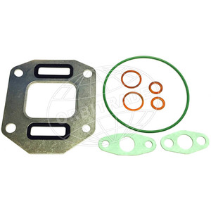 Paknings Kit, for turbo.D4, D6. Volvo - ORB-23041