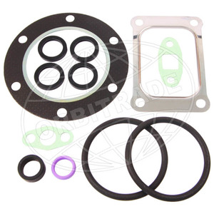 Paknings Kit, for turbo.D12 Volvo- ORB-23052